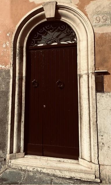 Ri Monti Apartment Rome Exterior photo